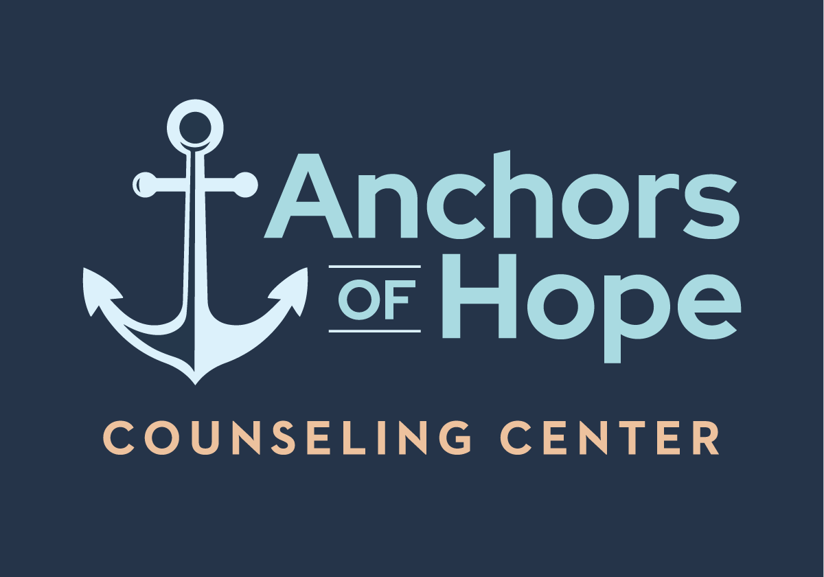 Anchors of Hope Counseling Center.